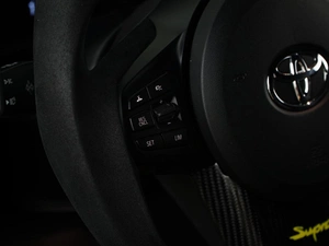 Купе Toyota Supra 2019 года, 7449046 рублей, Москва