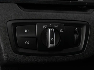 Внедорожник BMW X1 2016 года, 1829000 рублей, Тюмень