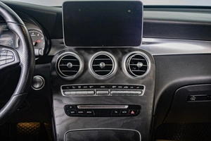 Внедорожник Mercedes-benz GLC-класс Coupe 2019 года, 4269000 рублей, Томск