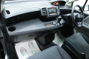 Минивэн Honda Freed 2009 года, 958000 рублей, Солонцы