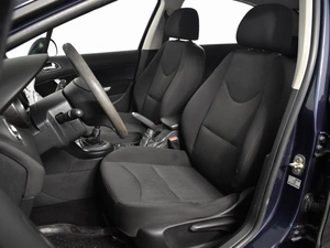 Седан Peugeot 408 2013 года, 643200 рублей, Казань