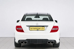 Купе Mercedes-benz C-класс 2014 года, 1689000 рублей, Челябинск