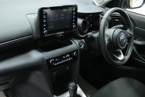 Внедорожник Toyota Yaris Cross 2021 года, 1933000 рублей, Солонцы