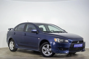 Седан Mitsubishi Lancer 2007 года, 619000 рублей, Оренбург