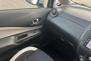 Хетчбэк Nissan Note 2016 года, 900000 рублей, Солонцы