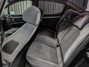 Седан Peugeot 407 2006 года, 399000 рублей, Красноярск