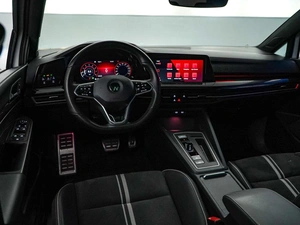 Хетчбэк Volkswagen Golf 2021 года, 2797434 рублей, Москва