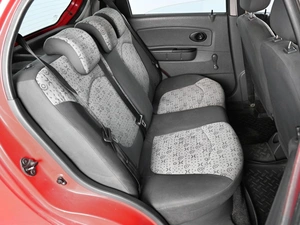 Хетчбэк Chevrolet Spark 2008 года, 314000 рублей, Аксай