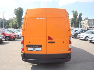 Фургон Renault Master 2015 года, 1790000 рублей, Орёл