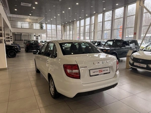 Седан ВАЗ (LADA) Granta 2025 года, 950000 рублей, Орёл