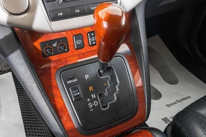 Внедорожник Lexus RX 2004 года, 1549000 рублей, Барнаул