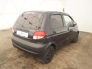 Хэтчбек Daewoo Matiz 2013 года, 325000 рублей, Орёл
