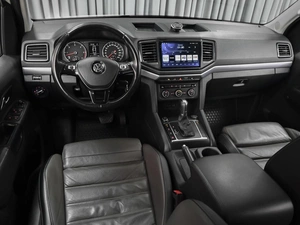 Пикап Volkswagen Amarok 2017 года, 3240000 рублей, Ставрополь