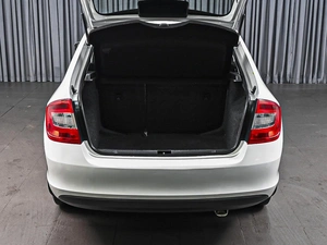 Лифтбек Skoda Rapid 2015 года, 879000 рублей, Ставрополь