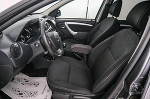 Внедорожник Nissan Terrano 2018 года, 1649000 рублей, Красноярск