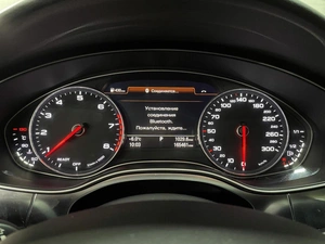 Седан Audi A6 2018 года, 1999000 рублей, Ярославль