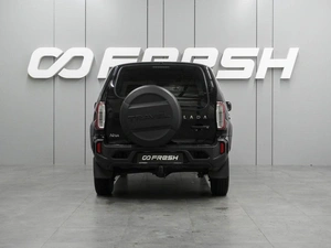 Внедорожник ВАЗ (LADA) Niva Travel 2023 года, 1339000 рублей, Воронеж