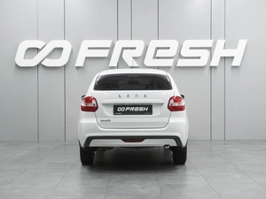 Седан ВАЗ (LADA) Granta 2023 года, 979000 рублей, Воронеж