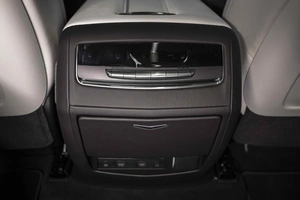 Внедорожник Cadillac Escalade 2025 года, 19799999 рублей, Москва