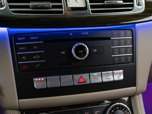 Седан Mercedes-benz CLS-класс 2014 года, 2756055 рублей, Москва