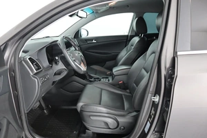 Внедорожник Hyundai Tucson 2019 года, 2380000 рублей, Брянск