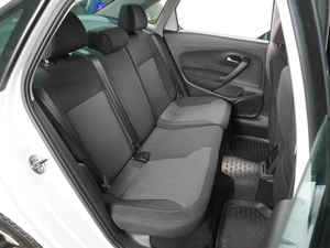 Седан Volkswagen Polo 2016 года, 1219000 рублей, Воронеж