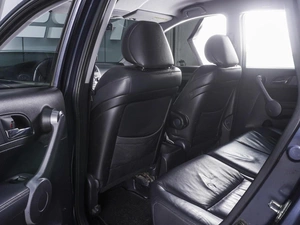 Внедорожник Honda CR-V 2008 года, 1550000 рублей, Ростов-на-Дону