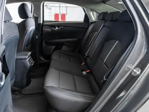 Седан Kia Cerato 2019 года, 1889000 рублей, Ставрополь