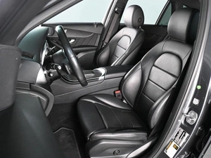 Внедорожник Mercedes-benz GLC-класс 2020 года, 5700000 рублей, Аксай