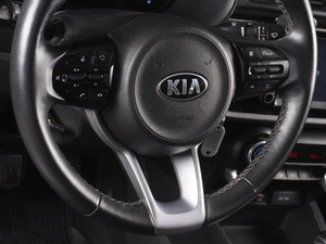 Седан Kia Rio 2020 года, 1698000 рублей, Минеральные Воды