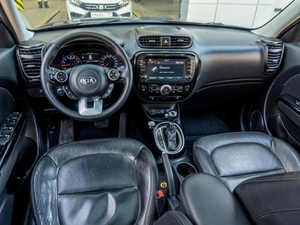 Внедорожник Kia Soul 2017 года, 1499000 рублей, Саратов