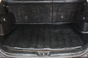 Внедорожник Mazda CX-7 2008 года, 719000 рублей, Омск