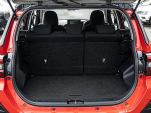 Внедорожник Daihatsu Rocky 2019 года, 1640000 рублей, Краснодар