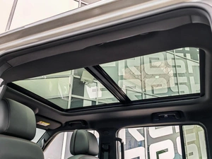Внедорожник Jetour T2 2024 года, 3390000 рублей, Краснодар