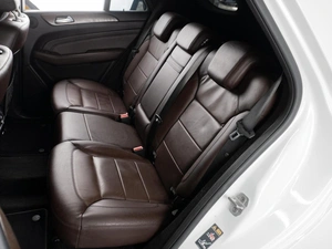 Внедорожник Mercedes-benz M-класс 2014 года, 2699000 рублей, Тюмень