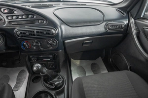 Внедорожник ВАЗ (LADA) Niva Travel 2021 года, 1039000 рублей, Барнаул