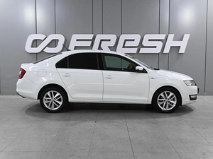 Лифтбек Skoda Rapid 2019 года, 1339000 рублей, Аксай