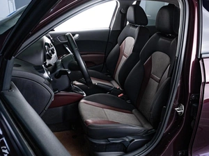 Хетчбэк Audi A1 2013 года, 1149000 рублей, Тюмень