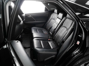 Внедорожник Lexus RX 2018 года, 4329000 рублей, Тюмень