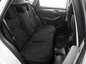 Внедорожник Haval Jolion 2021 года, 1499000 рублей, Тюмень