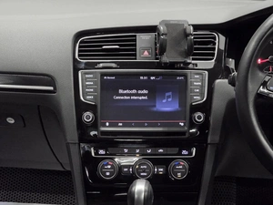 Хетчбэк Volkswagen Golf 2015 года, 1250000 рублей, Красноярск