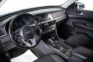 Седан Kia Optima 2019 года, 1299000 рублей, Пермь