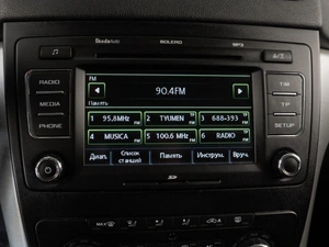 Внедорожник Skoda Yeti 2013 года, 779000 рублей, Тюмень