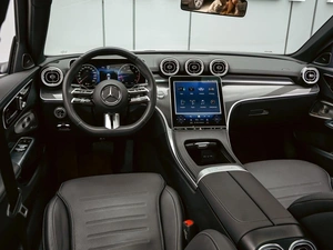 Седан Mercedes-benz C-класс 2024 года, 5200000 рублей, Краснодар