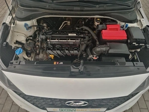 Седан Hyundai Solaris 2021 года, 1520000 рублей, Клинцы