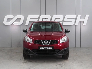 Внедорожник Nissan Qashqai 2013 года, 925000 рублей, Воронеж