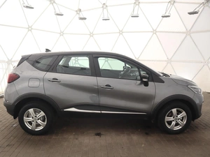 Внедорожник Renault Kaptur 2020 года, 1590000 рублей, Орёл
