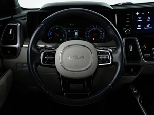 Внедорожник Kia Sorento 2021 года, 3898999 рублей, Москва