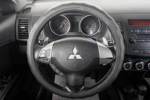 Внедорожник Mitsubishi Outlander 2010 года, 1259000 рублей, Кемерово