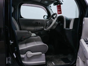 Минивэн Nissan Cube 2018 года, 1070000 рублей, Красноярск